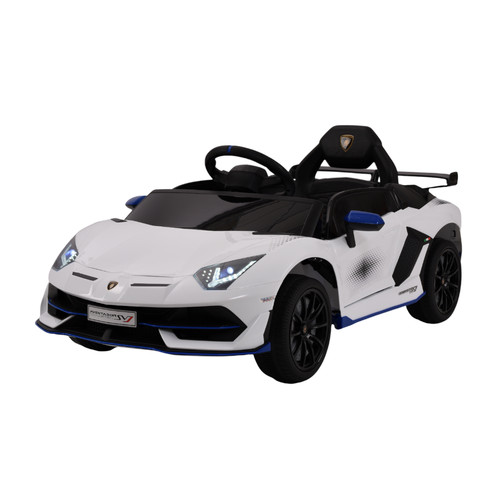 Auto elettrica per bambini - auto,
