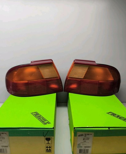 Fanali stop posteriore ford - 2x,