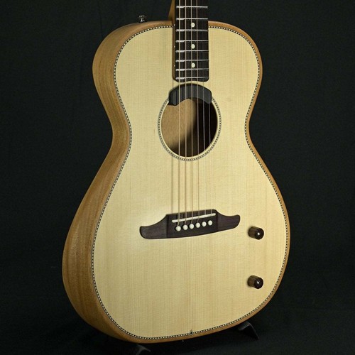 Fender highway series parlor - highway,