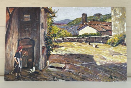 Piazzetta sesto ponte a - a,