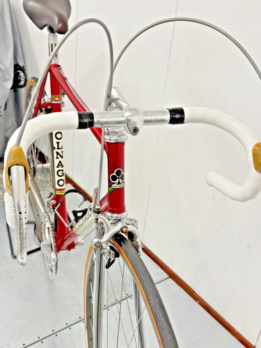 Squadra scic bottecchia 1979 - scic,