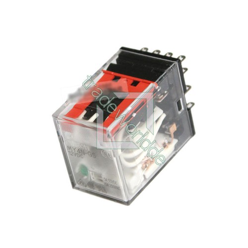 Pezzi omron my4n - 10,
