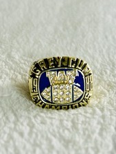 1988 Grey Cup Champions Ring