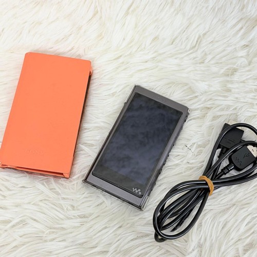 Console sony walkman - sony,