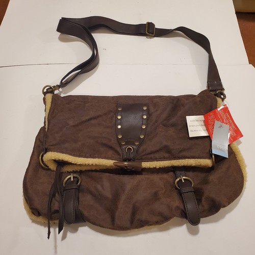 Borsa tracolla oasis - tracolla,