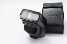 Minolta Program Flash 3200i