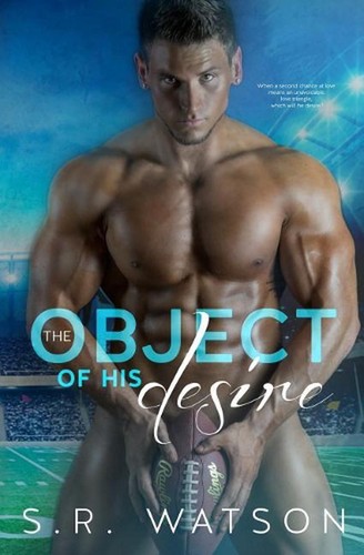 The object his desire - the, by