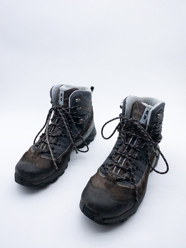 Salomon advanced chassis - salomon,