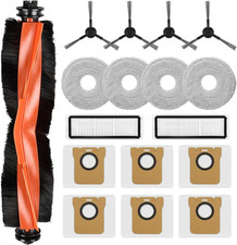 Kit Accessori per Xiaomi Robot