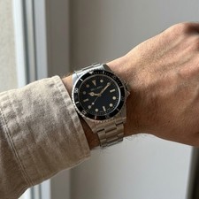 Bellaro mariner style watch - mariner,