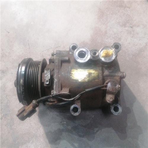 Compressore aria condizionata