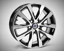 Cerchi In Lega VOLVO R-DESIGN