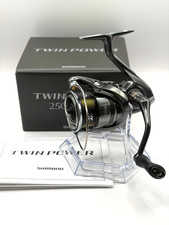 Shimano twin power 2500shg - 24,