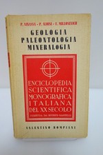 GEOLOGIA PALEONTOLOGIA