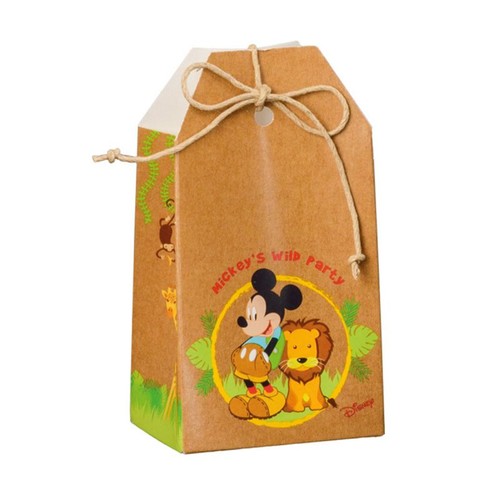Scatoline confetti mickey - scatoline, 1