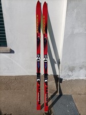 Sci Kastle  cm 190 con