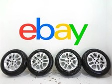 gomme pneumatico 4 + 4 cerchio