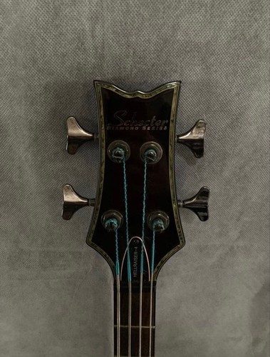 Schecter bass hellraiser - hellraiser-4, +