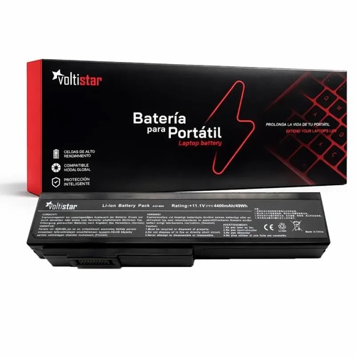 Batería para portátil - baterÍa,