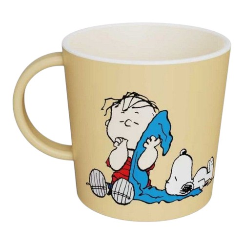 Tasse mug quycup peanuts - tasse,