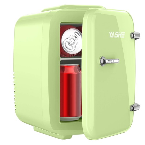 Yashe mini frigo camera 4l - camera,,