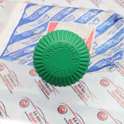 Tappo serbatoio benzinba fiat - tappo,
