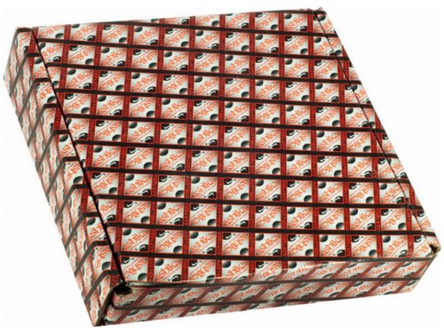 Kit frizione per toyota - kit, 4