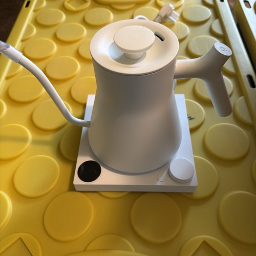 Bollitore elettrico versatore - bollitore,