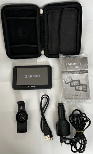 Garmin nüvi can - garmin, 14