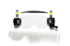 SCOTT VOLT WORKS FILM KIT
