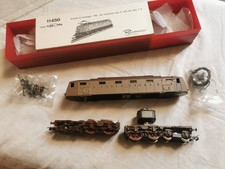 rivarossi scatola di montaggio