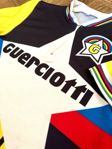 Maglia ciclismo vintage - maglia,