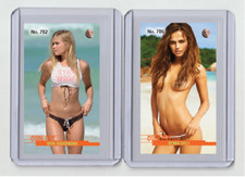 Xenia Deli rara MH Coin Cut