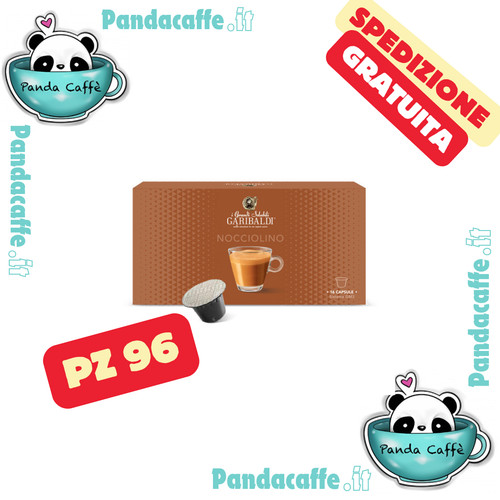 Capsule gm3 gran caffè - capsule,