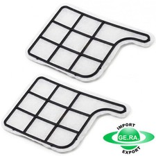 2 GRIGLIE FILTRI PROTEZIONE