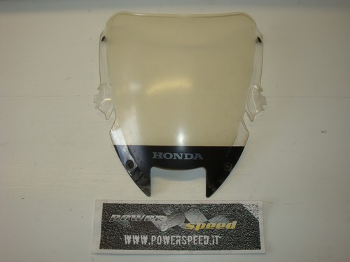 Plexiglas cupolino parabrezza - cupolino,