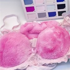 Japanese women Kawaii Bra Sets