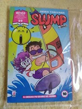 Dottor Slump e Arale n.10