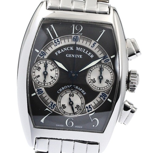 Orologio franck muller tonneau - orologio,