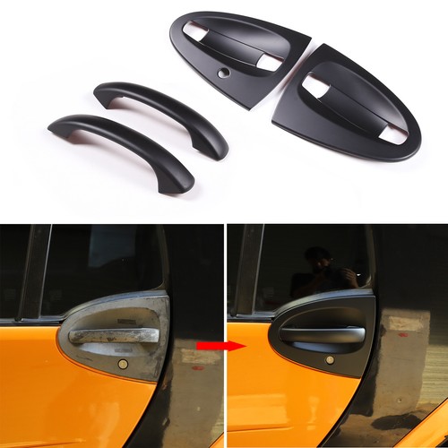 Adatto per smart fortwo 451 - adatto,