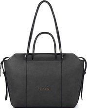 Borsa da donna in pelle Circle