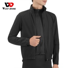 Giacca ciclismo manica lunga