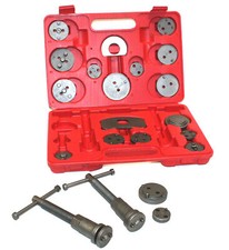 Kit Regolazione Distributore