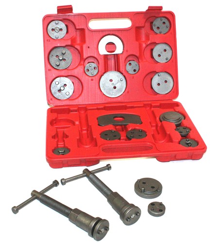 Kit regolazione distributore - regolazione,