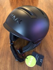 Casco da sci Kask Shadow nero