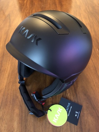 Casco sci kask - casco, da