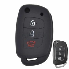 guscio cover chiave 3 tasti in