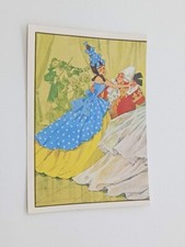 1978 Barbie Parade Panini N 22