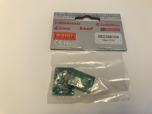 Hr2288 hornby rivarossi - hr2288/04,