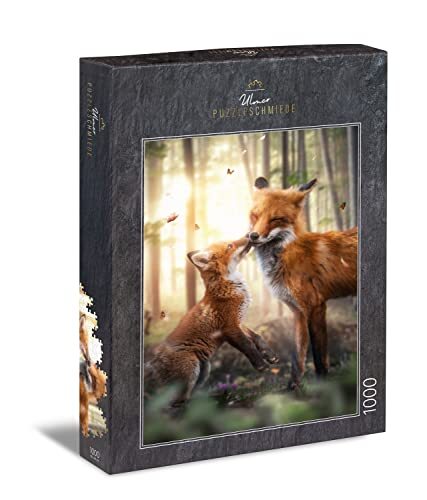 Ulmer puzzleschmiede puzzle - puzzleschmiede,
